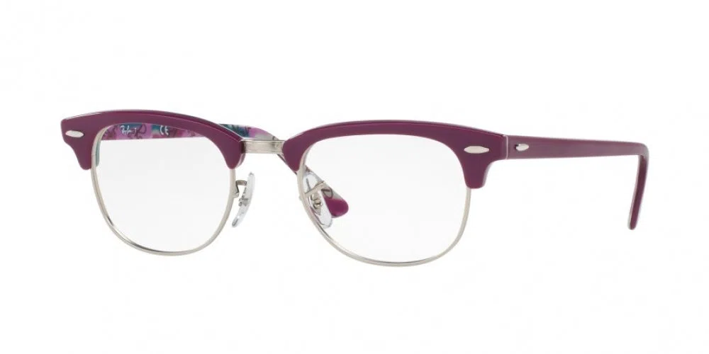 Ray-Ban Clubmaster 5154 Eyeglasses - view 33